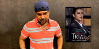 'The Trial' actor Aseem Hattangady calls 'bona fide' star Kajol a 'cooperative' actor