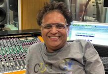 There's paradigm shift in Hindi film music: Music composer Shamir Tandon