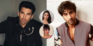 Ranbir Kapoor Gets Stressed Out With Ex-GF Katrina Kaif Joining Him & Alia Bhatt At The YJHD Reunion In This Hilariously Dubbed Video, Netizens Say “Iski Awaaz Salman Khan Jaisi…” This Dubbed Video Shows How Ranbir Kapoor Would Have Reacted If Katrina Kaif Had Joined Him At YJHD Reunion