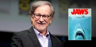 This Steven Spielberg Film, 48 Years Ago Was The 1st Film To Cross $100 Million Collection & Earn A Profit Of 5100% In Its Lifetime