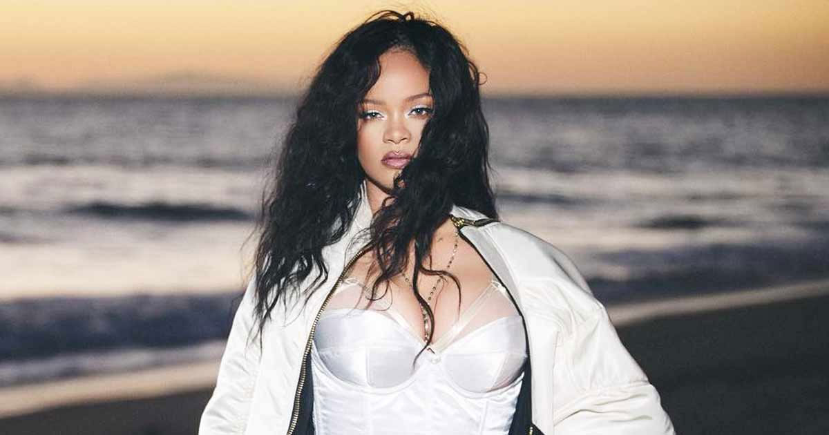 Rihanna is the Undisputed Long Torso Queen – Korai