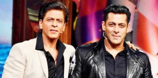 Tiger 3: Salman Khan Gets Rid Of His Awful Goatee Look, Shah Rukh Khan In His ‘Dapper’ Pathaan Look Clicked On The Sets! Tiger 3: Salman Khan Sports His Neat Beard Look, Shah Rukh Khan Fashions His Pathaan Half Bun As They Enter Maneesh Sharma's Film's Sets - Watch