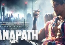 Tiger Shroff’s Ganapath Part 1 With Kriti Sanon Gets A Release Date! Details Inside Tiger Shroff-starrer 'Ganapath Part 1' to release on October 20