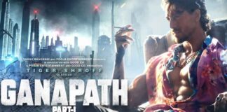 Tiger Shroff-starrer 'Ganapath Part 1' to release on October 20