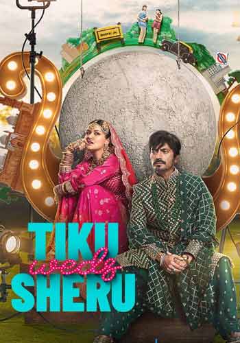 Tiku Weds Sheru
