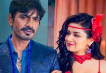 Tiku Weds Sheru: Nawazuddin Siddiqui Breaks Silence On His Kiss With Avneet Kaur From The Film Says The Young Generation Is 'Nalli'