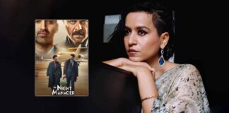 Tillotama Shome on how she cracked her character in 'The Night Manager'