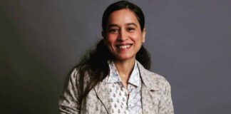 Tillotama Shome: 'People across the country can access my work, thanks to OTT'