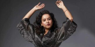 Tilotama says it took a few filmmakers to imagine her in roles other than of the poor