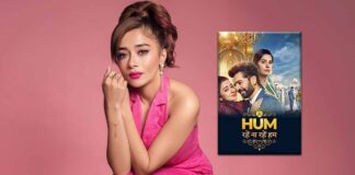 Tina Datta rubbishes rumours of Hum Rahe Na Rahe Hum going off air, says, “Picture abhi baaki hai mere dost!”