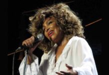 Tina Turner to be honoured at July 4 Fireworks Spectacular in NYC