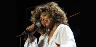 Tina Turner to be honoured at July 4 Fireworks Spectacular in NYC