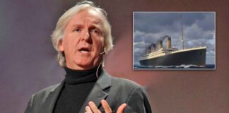 Titanic Director James Cameron Brutally Trolled For 'Flexing' Over The Dead In The Titan Submarine Mishap