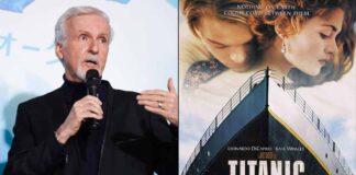 Did You Know? Titanic Director James Cameron Was Stuck Underwater For 16 Hours When He Visited The OG Cruise One Of The 33 Times Titanic Director James Cameron Was Stuck Underwater For 16 Hours