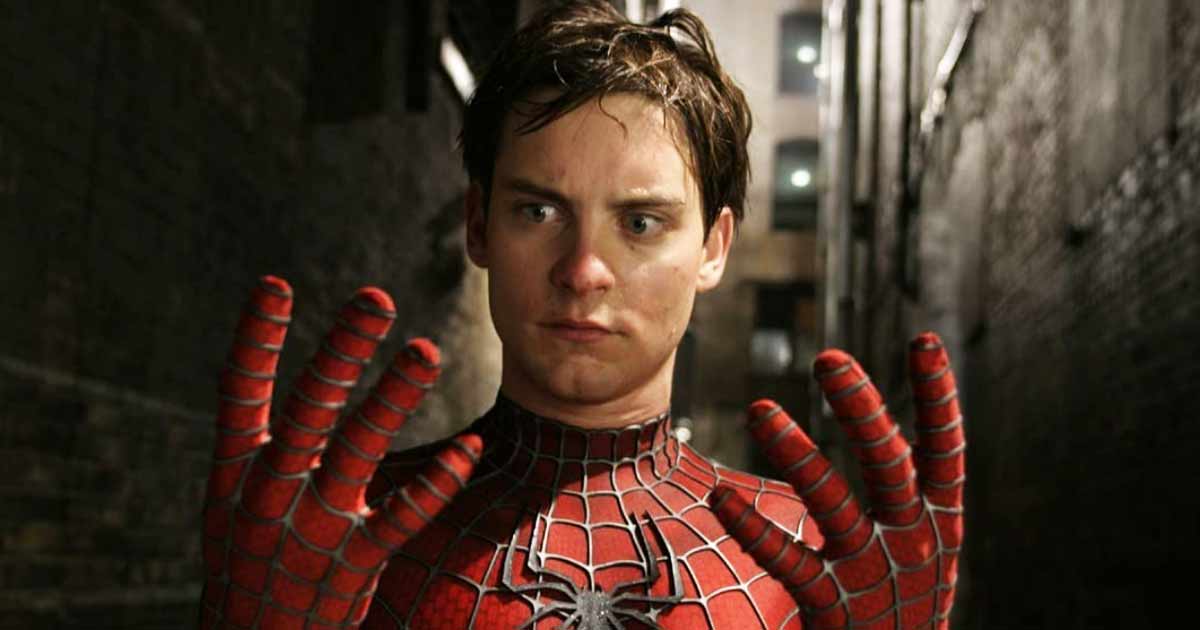 Tobey Maguire Fooled Spider-Man Fans For Years! He “Never Wore Mask” In The Movies & Everything Was Done By Stunt-Double, Here's Why