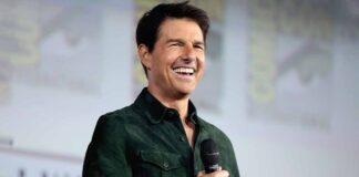 Tom Cruise Had A Fake Butt In Valkyrie? Reacting To The Viral 2008 Meme The Mission: Impossible Once Said, “I Have No Idea…”