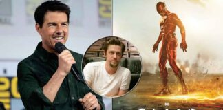 Tom Cruise Applauded The Flash Movie, Confirms Director