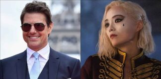 Tom Cruise asked Pom Klementieff to redo her lines in French for 'MI 7' scene