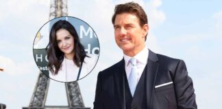 When Tom Cruise Shocked The Entire World By Crazily Jumping On A Couch On Oprah Winfrey’s Talk Show As He Declared His Love For His Then-Girlfriend Katie Holmes Tom Cruise Once Jumped Crazily On Oprah Winfrey's Talk Show