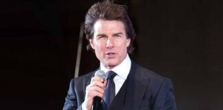 When Tom Cruise Went Too Far As He Refused To Talk To A Waitress Who Recognised Him: “Please Tell Her Not To Ask Me Any Questions, I’m Still In Character” Tom Cruise Once Refused To Talk To A Waitress As He Was "In Character"