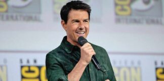 Tom Cruise 'would love to meet someone special' after three failed marriages