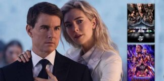 Budget Of Tom Cruise's Mission: Impossible 7 Revealed