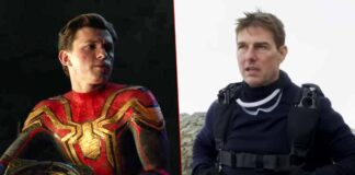 Tom Cruise's Mission: Impossible 7 To Take Over Tom Holland's Spider-Man: No Way Home's Profit At The Indian Box Office?