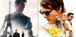 Tom Cruise's Mission: Impossible Franchise At Worldwide Box Office
