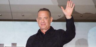 Tom Hanks wasn't a fan of some of his own films