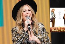 Tom Hanks' wife Rita Wilson reveals why he rejected 'When Harry Met Sally'