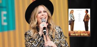 Tom Hanks' wife Rita Wilson reveals why he rejected 'When Harry Met Sally'