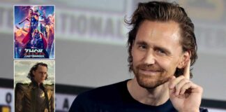 Tom Hiddleston’s 3-Months Of Struggle To Audition For ‘Thor’ Goes Viral Again, Netizens React: “You’re The Perfect Loki” Agreeing To Chris Hemsworth Being Perfect Tom Hiddleston's 3-Months Of Struggle To Audition For 'Thor' Goes Viral Again, Netizens React - Check Out