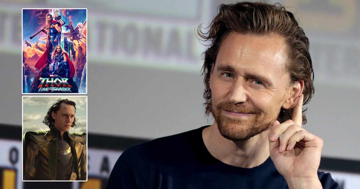 Tom Hiddleston's 3-Months Of Struggle To Audition For 'Thor' Goes Viral Again, Netizens React - Check Out