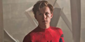 Tom Holland Breaks Silence On Spider-Man 4