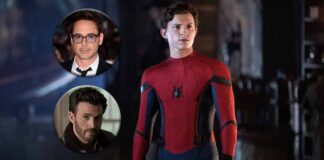 Tom Holland Is In No Mood To Copy Robert Downey Jr & Chris Evans, Doesn’t Want To Stop Playing ‘Spider-Man’ For Life, Says “I’m Not Concerned…” Tom Holland Spills Bean Whether He Would Like To Play Spider-Man For The Rest Of His Life: "I'll Be The Luckiest Kid"