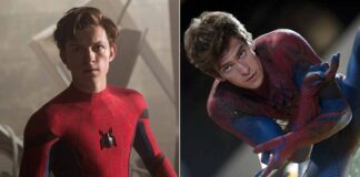 Tom Holland Is Upset About Not Showing Enough Empathy Towards Andrew Garfield After Getting The Role Of Spider-Man In MCU