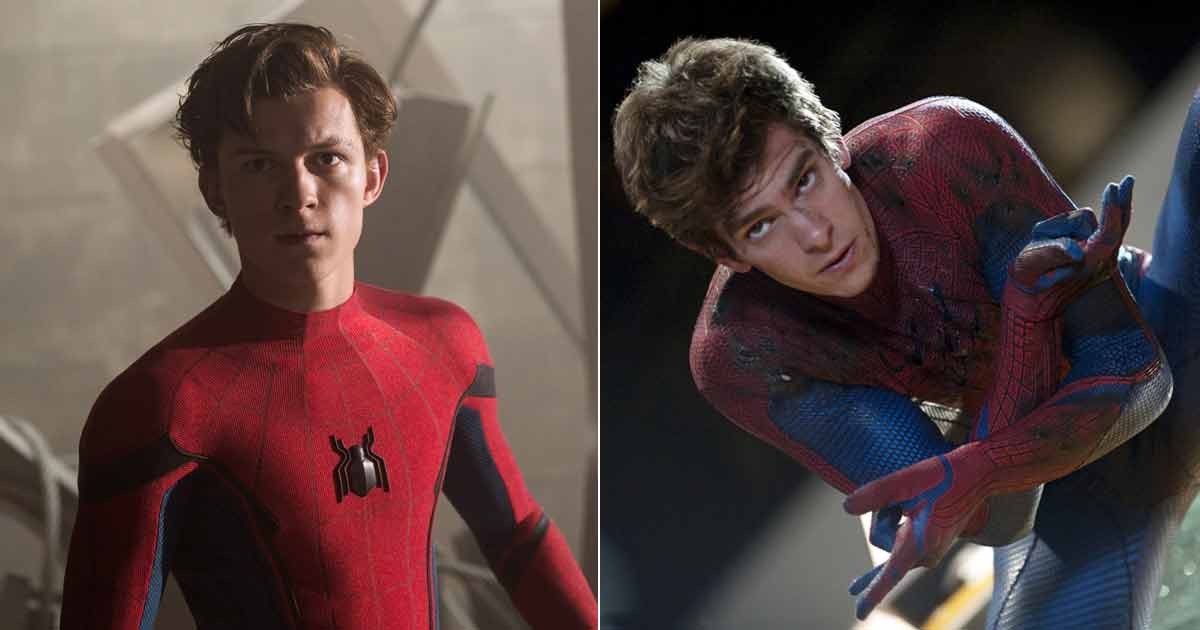 Tom Holland Is Upset About Not Showing Enough Empathy Towards Andrew Garfield After Getting The Role Of Spider-Man In MCU