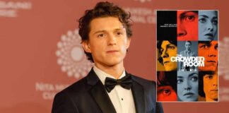 Tom Holland Says The Crowded Room “Has Been Horribly Reviewed” Acknowledging Its Negative Buzz, Netizens Laud Saying “Respect This Honesty” Tom Holland On Negative Reviews Of The Crowded Room