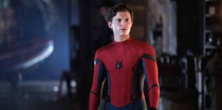 Tom Holland Talks About Quitting Spider-Man Franchise