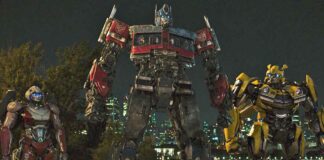 Transformers: Rise Of The Beasts Box Office (Worldwide)