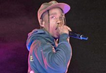 Travis Scott will not face criminal charges in Astroworld tragedy