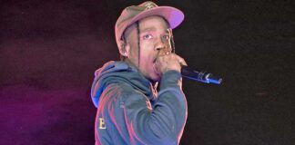 Travis Scott will not face criminal charges in Astroworld tragedy