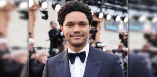 Trevor Noah to bring new weekly podcast later this year