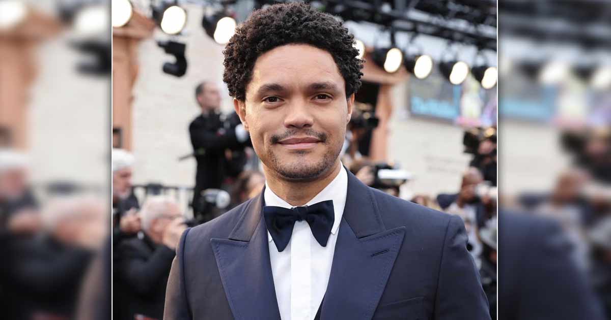 Trevor Noah to bring new weekly podcast later this year
