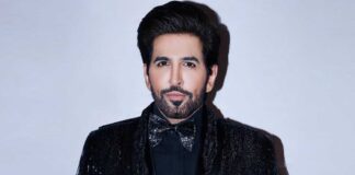 TV actor Vishal Kotian all set for action-packed cameo as Bajarangi in 'Maitree'