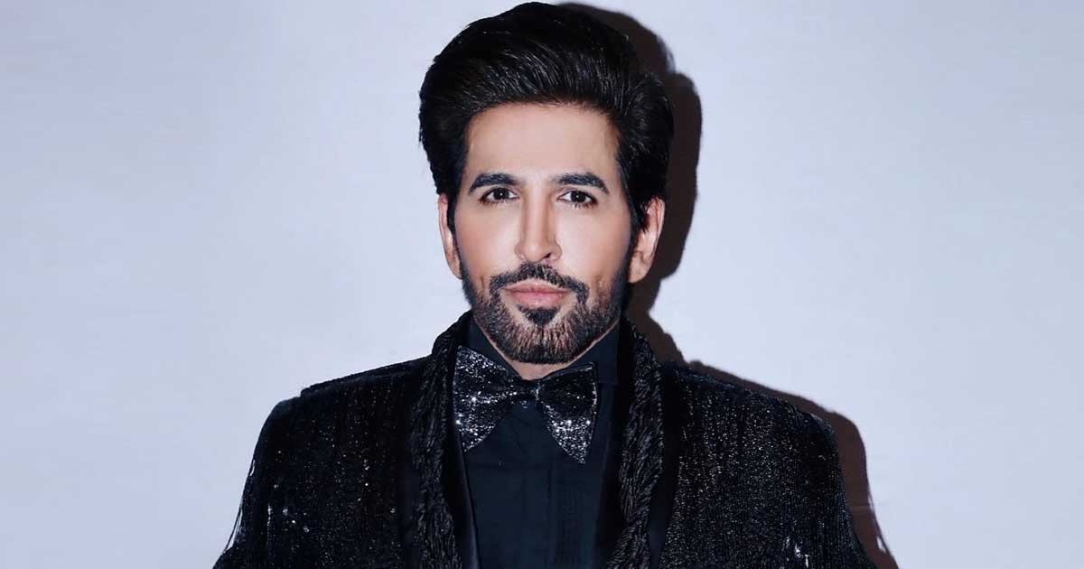 TV actor Vishal Kotian all set for action-packed cameo as Bajarangi in 'Maitree'