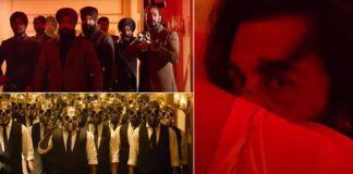 Animal Pre-Teaser Is Out! 'Blood Thirsty' Ranbir Kapoor Axes Men Single-Handedly, Promises 'Spine Chilling' Action Drama - Watch