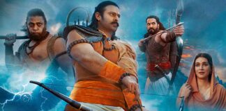 Update On Adipurush Box Office (Worldwide)