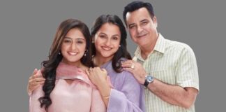 'Vanshaj' actor Akshay Anand says the show offers valuable lesson about trust