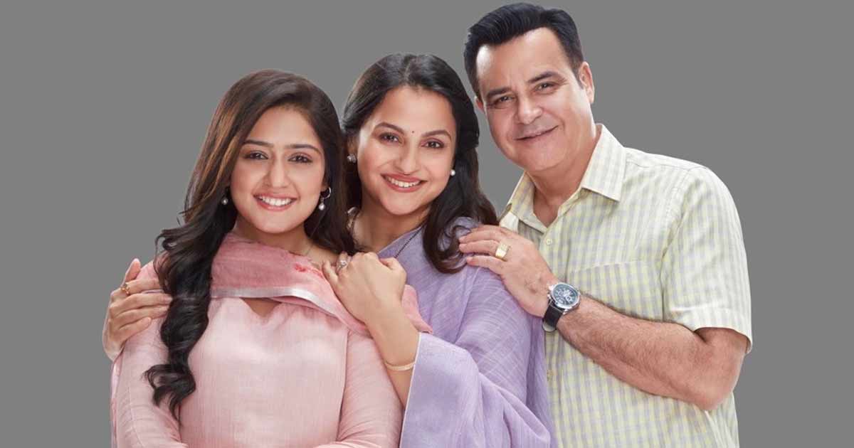 'Vanshaj' actor Akshay Anand says the show offers valuable lesson about trust